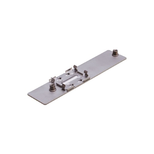 Адаптер для DIN-рейки IFM mounting plate M8 long E73007