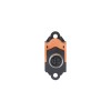 Разъем для плоского кабеля AS-Interface с прорезанием изоляции IFM FC Quick Connect M12 E75005
