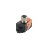 Разъем для плоского кабеля AS-Interface с прорезанием изоляции IFM FC Quick Connect M12 E75005