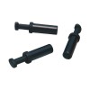 Заглушка для AS-Interface AirBox IFM AirBox blanking plug 10 pcs E75231