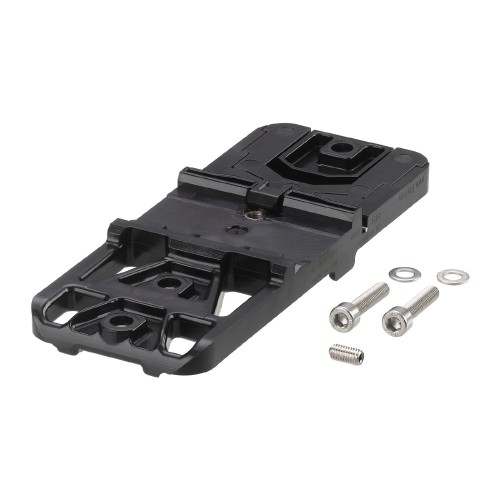 Адаптер для DIN-рейки IFM DIN rail adapter 3/4 rows E78000