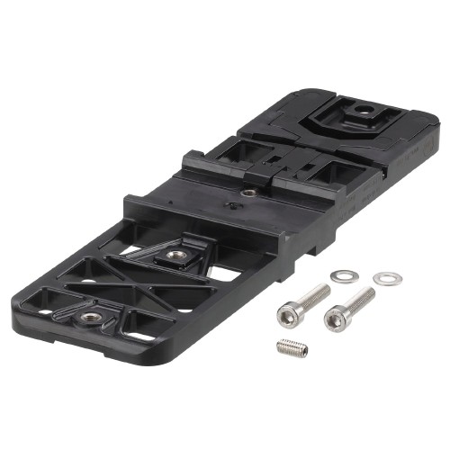 Адаптер для DIN-рейки IFM DIN rail adapter 4/6 rows E78002