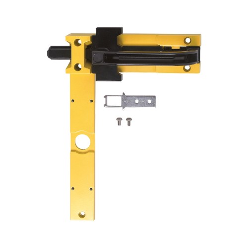 Болт для выключателей защитного ограждения IFM Safety door bolt metal E7901S