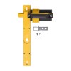 Болт для выключателей защитного ограждения IFM Safety door bolt plastics E7902S