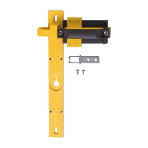Болт для выключателей защитного ограждения IFM Safety door bolt plastics E7902S