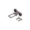 Актуатор для выключателя безопасности двери AS-Interface IFM Bent actuator E7904S