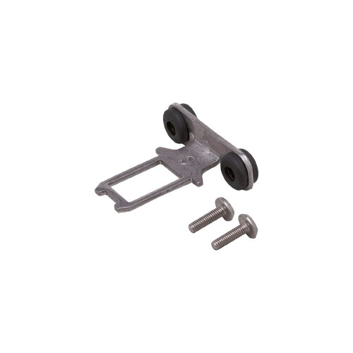Актуатор для выключателя безопасности двери AS-Interface IFM Bent actuator E7904S
