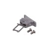 Актуатор для выключателя безопасности двери AS-Interface IFM Hinged actuator left/right E7905S