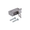 Актуатор для выключателя безопасности двери AS-Interface IFM Hinged actuator top/bottom E7906S