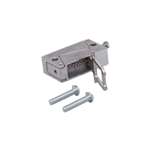 Актуатор для выключателя безопасности двери AS-Interface IFM Hinged actuator top/bottom E7906S