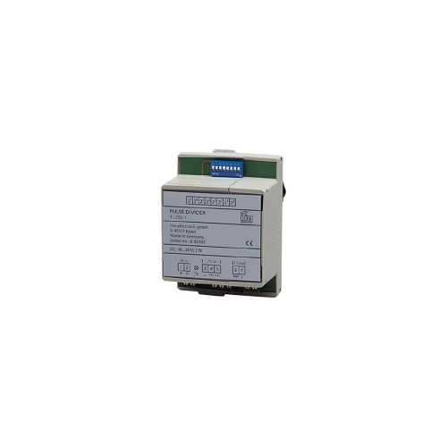 Делитель импульсов IFM PULSE DIVIDER/1-255:1 E80102