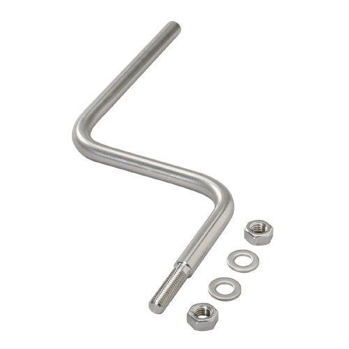 Монтажный стержень IFM ROD MOUNTING ANGLED E80310
