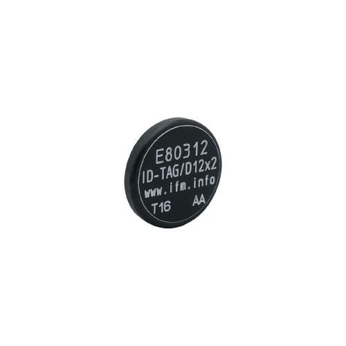 Метка RFID IFM ID-TAG/D12X2/01 E80312