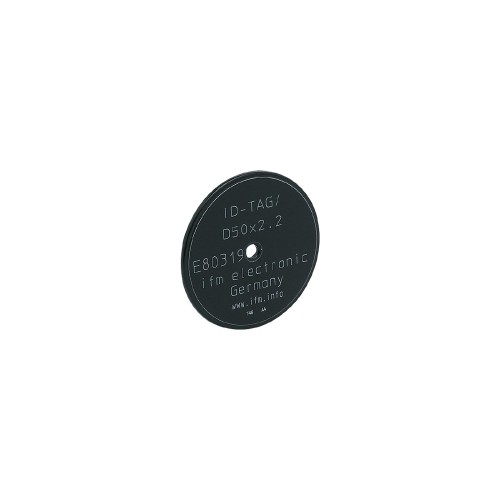 Метка RFID IFM ID-TAG/D50X2.2/01 E80319