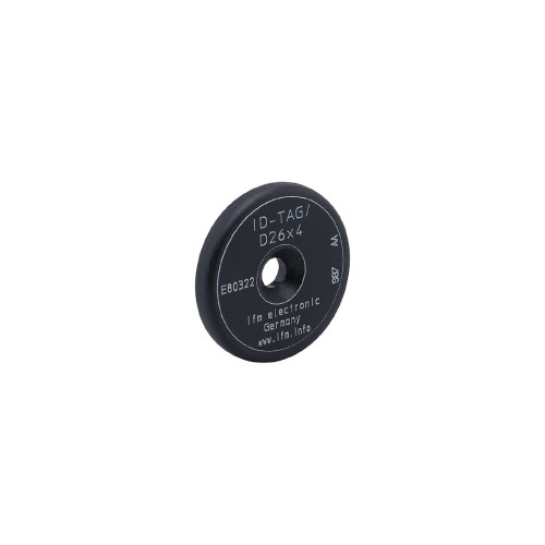 Метка RFID IFM ID-TAG/D26X4/01 E80322