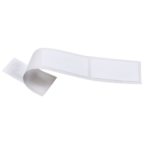 Метка RFID IFM ID-TAG/Label 65X30/03 - 896 bit E80382