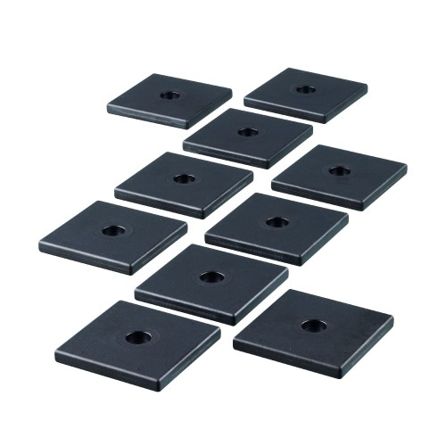 Метка RFID IFM ID-TAG/51x51/06 E80400