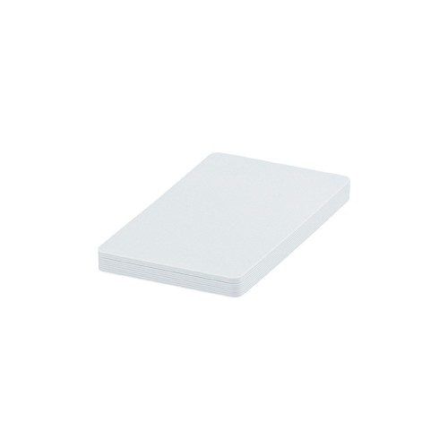 Метка RFID IFM ID-TAG/86 x 54 /04 E80409