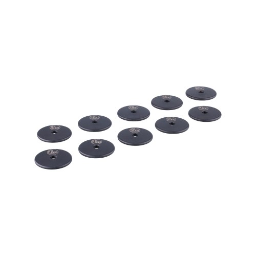 Метка RFID IFM ID-TAG/D30x2.5/6 - 2528 bit E80426