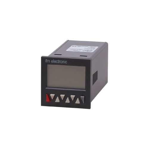Предустановленный счетчик IFM COUNTER/210/LCD E89005