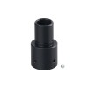 Монтажный адаптер IFM LED-Tower/Pole adapter 21,7 - 25 mm E89063