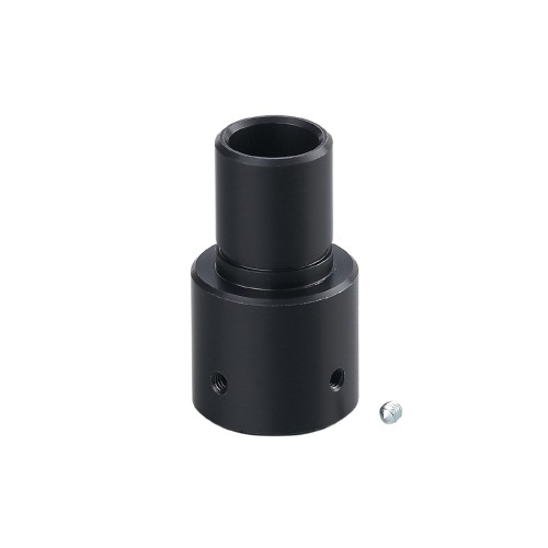 Монтажный адаптер IFM LED-Tower/Pole adapter 21,7 - 25 mm E89063