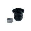 Монтажное основание IFM S-LED/Pole mounting bracket E89080