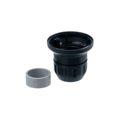 Монтажное основание IFM S-LED/Pole mounting bracket E89080