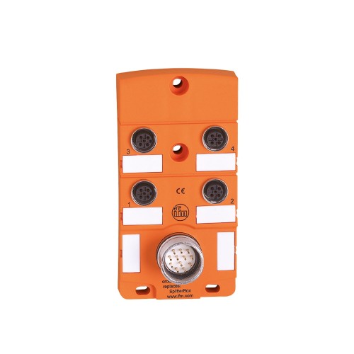 Разветвительная коробка IFM ZDO4H050MSS0000-00STAK120MSS EBC001
