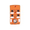 Разветвительная коробка IFM ZDO4H059MSS0000-00STAK190MSS EBC004