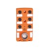 Разветвительная коробка IFM ZDO6H050MSS0000-00STAK120MSS EBC005