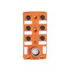 Разветвительная коробка IFM ZDO6H057MSS0000-00STAK120MSS EBC006