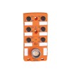 Разветвительная коробка IFM ZDO6H05DMSS0000-00STAK190MSS EBC008