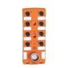Разветвительная коробка IFM ZDO8H059MSS0000-00STAK120MSS EBC010