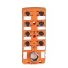 Разветвительная коробка IFM ZDO8H05HMSS0000-00STAK190MSS EBC012