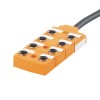 Разветвительная коробка IFM ZDO8H050MSS0005H11 EBC021