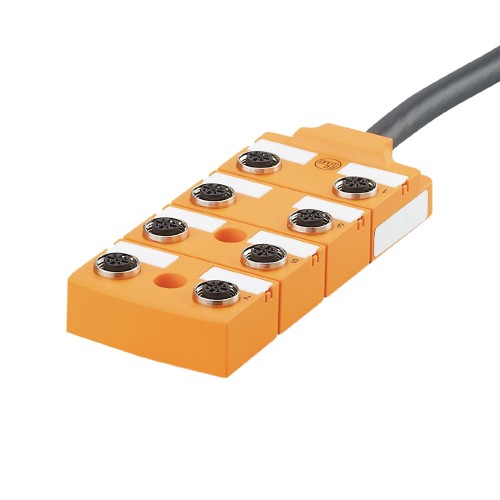 Разветвительная коробка IFM ZDO8H050MSS0005H11 EBC021