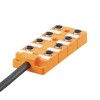Разветвительная коробка IFM ZDO8H050MSS0005H11 EBC021