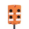 Разветвительная коробка IFM ZDO4H050MSS0010H11 EBC026