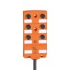Разветвительная коробка IFM ZDO6H050MSS0010H09 EBC029