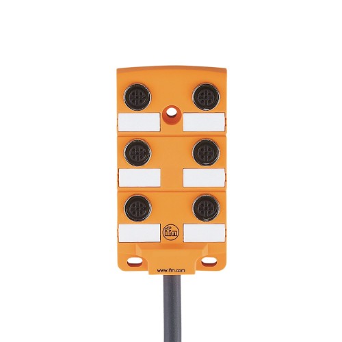 Разветвительная коробка IFM ZDO6H050MSS0010H15 EBC030