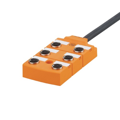 Разветвительная коробка IFM ZDO6H050MSS0010H15 EBC030