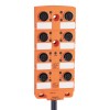 Разветвительная коробка IFM ZDO8H05HMSS0010H19 EBC036