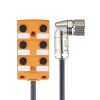 Разветвительная коробка IFM ZDO6H050MSS0010H11STAK190MSS EBC040