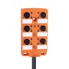Разветвительная коробка IFM ZDO6H05DMSS0015H15 EBC041