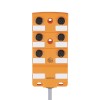 Разветвительная коробка IFM ZDO6H050MSS0010E15 EBC043