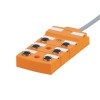 Разветвительная коробка IFM ZDO6H050MSS0010E15 EBC043