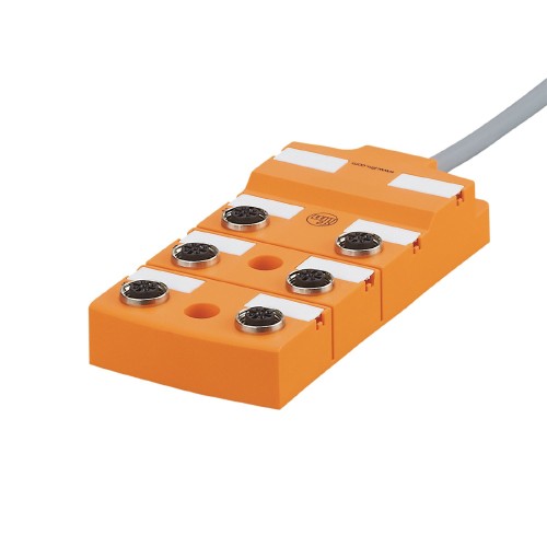Разветвительная коробка IFM ZDO6H050MSS0010E15 EBC043
