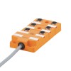 Разветвительная коробка IFM ZDO6H050MSS0010E15 EBC043