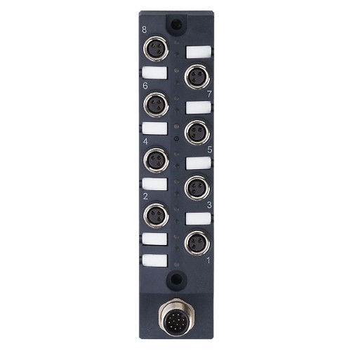 Разветвительная коробка IFM ZDO8F039MSS0000-STGH120MSS EBC045